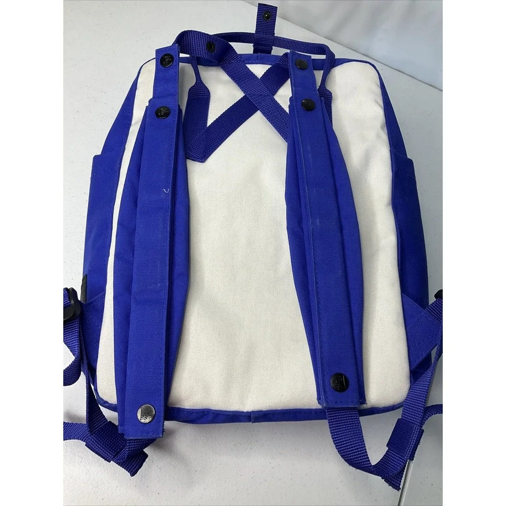 Disney Backpack YPO Adacadabra Magic Once Upon A Time 2018‎ Canvas Bag RARE